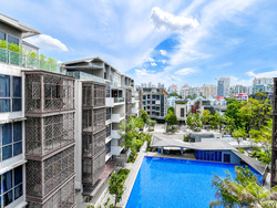 Mon Jervois (D10), Condominium #592683191